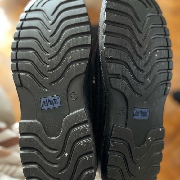 Hush puppies loafers men’s  size 12 (45) - in like new condition. - Picture 4 of 5